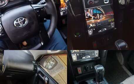 Toyota Land Cruiser Prado 150 рестайлинг 2, 2010 год, 2 750 000 рублей, 20 фотография