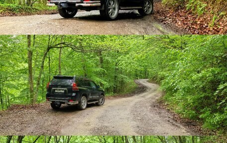 Toyota Land Cruiser Prado 150 рестайлинг 2, 2010 год, 2 750 000 рублей, 19 фотография