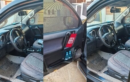 Toyota Land Cruiser Prado 150 рестайлинг 2, 2010 год, 2 750 000 рублей, 22 фотография