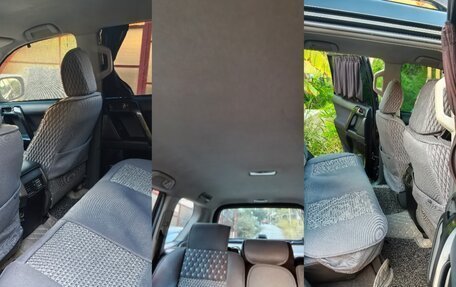 Toyota Land Cruiser Prado 150 рестайлинг 2, 2010 год, 2 750 000 рублей, 24 фотография