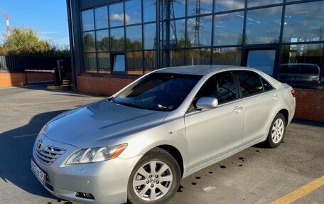 Toyota Camry, 2006 год, 1 100 000 рублей, 2 фотография