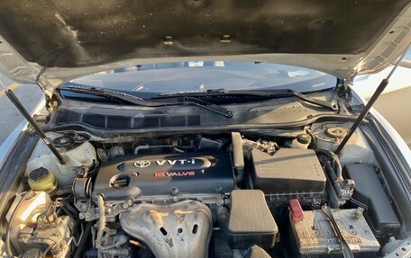 Toyota Camry, 2006 год, 1 100 000 рублей, 5 фотография