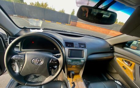 Toyota Camry, 2006 год, 1 100 000 рублей, 6 фотография