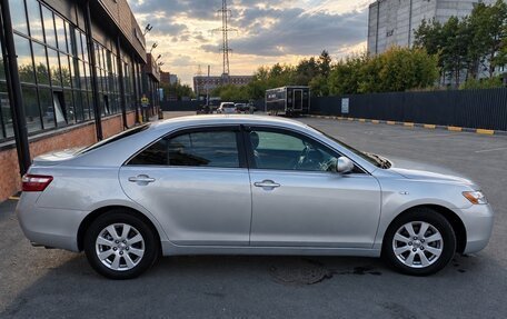 Toyota Camry, 2006 год, 1 100 000 рублей, 3 фотография