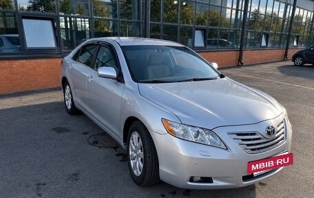 Toyota Camry, 2006 год, 1 100 000 рублей, 4 фотография
