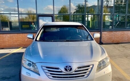 Toyota Camry, 2006 год, 1 100 000 рублей, 8 фотография
