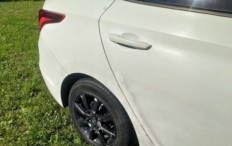 Hyundai Solaris II рестайлинг, 2019 год, 850 000 рублей, 10 фотография