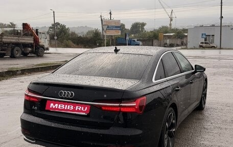 Audi A6, 2021 год, 3 400 000 рублей, 2 фотография