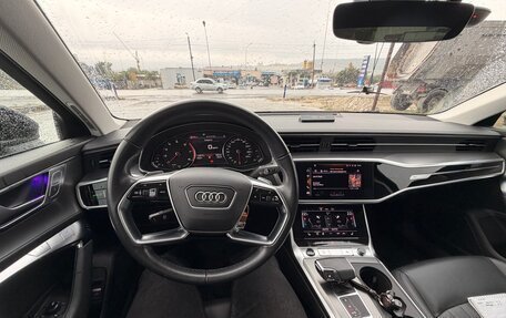 Audi A6, 2021 год, 3 400 000 рублей, 5 фотография