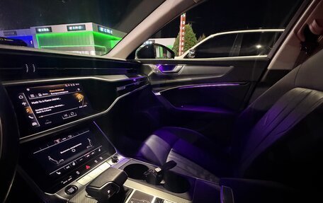 Audi A6, 2021 год, 3 400 000 рублей, 7 фотография