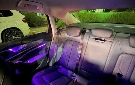 Audi A6, 2021 год, 3 400 000 рублей, 9 фотография
