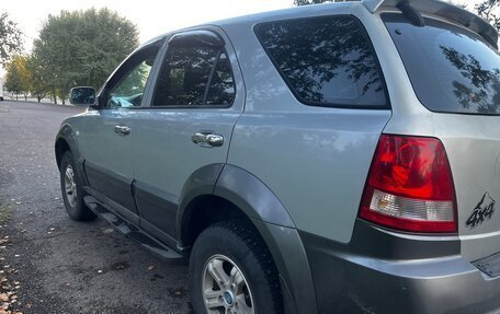 KIA Sorento IV, 2005 год, 650 000 рублей, 2 фотография
