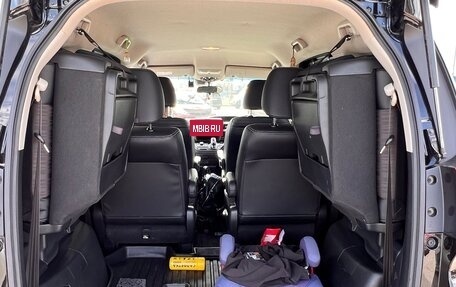 Honda Freed II, 2018 год, 1 700 000 рублей, 3 фотография