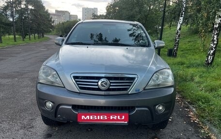 KIA Sorento IV, 2005 год, 650 000 рублей, 4 фотография