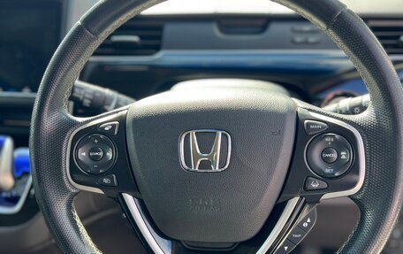 Honda Freed II, 2018 год, 1 700 000 рублей, 10 фотография