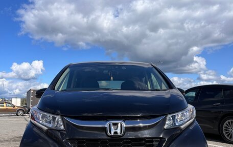 Honda Freed II, 2018 год, 1 700 000 рублей, 12 фотография