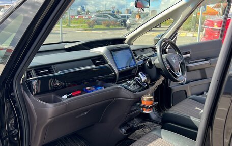 Honda Freed II, 2018 год, 1 700 000 рублей, 7 фотография