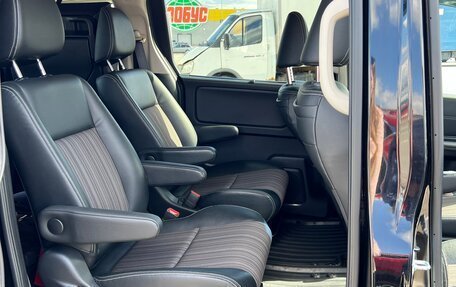 Honda Freed II, 2018 год, 1 700 000 рублей, 9 фотография