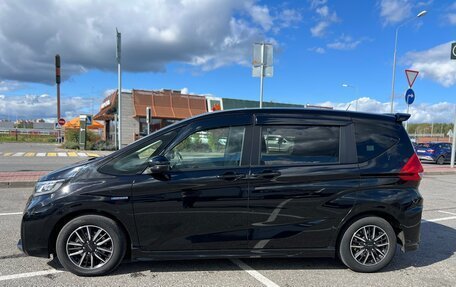 Honda Freed II, 2018 год, 1 700 000 рублей, 14 фотография
