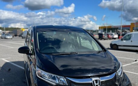 Honda Freed II, 2018 год, 1 700 000 рублей, 17 фотография