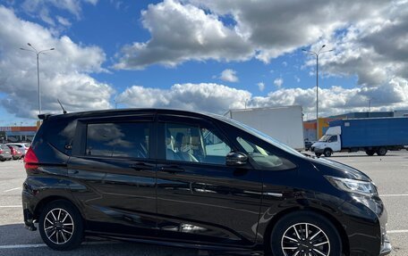 Honda Freed II, 2018 год, 1 700 000 рублей, 18 фотография