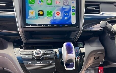 Honda Freed II, 2018 год, 1 700 000 рублей, 6 фотография