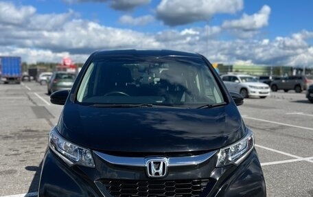 Honda Freed II, 2018 год, 1 700 000 рублей, 16 фотография
