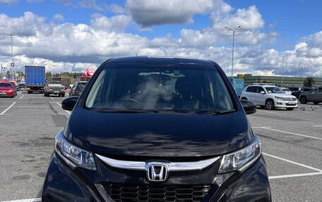 Honda Freed II, 2018 год, 1 700 000 рублей, 24 фотография
