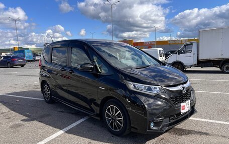 Honda Freed II, 2018 год, 1 700 000 рублей, 23 фотография