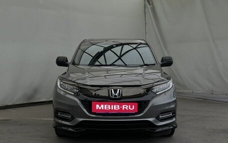 Honda Vezel, 2020 год, 2 070 000 рублей, 3 фотография