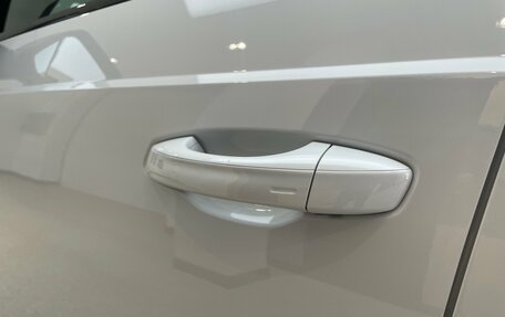 Audi Q3, 2026 год, 3 990 000 рублей, 11 фотография