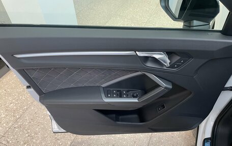 Audi Q3, 2026 год, 3 990 000 рублей, 12 фотография