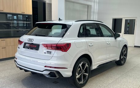 Audi Q3, 2026 год, 3 990 000 рублей, 4 фотография