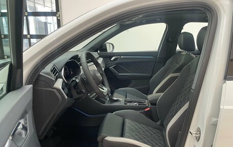 Audi Q3, 2026 год, 3 990 000 рублей, 13 фотография