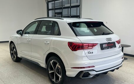 Audi Q3, 2026 год, 3 990 000 рублей, 6 фотография