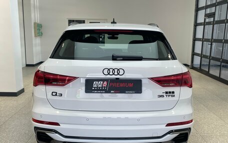 Audi Q3, 2026 год, 3 990 000 рублей, 5 фотография