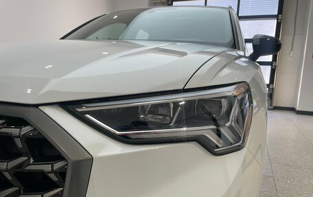 Audi Q3, 2026 год, 3 990 000 рублей, 8 фотография