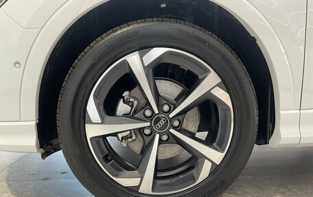 Audi Q3, 2026 год, 3 990 000 рублей, 7 фотография