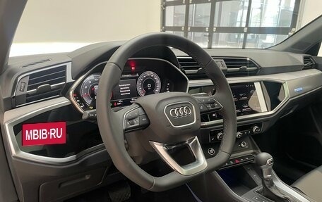 Audi Q3, 2026 год, 3 990 000 рублей, 15 фотография
