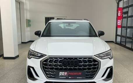 Audi Q3, 2026 год, 3 990 000 рублей, 2 фотография