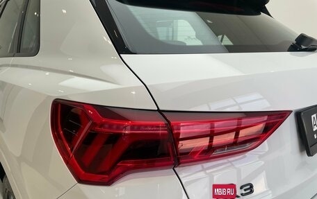 Audi Q3, 2026 год, 3 990 000 рублей, 9 фотография