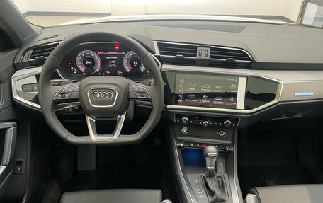 Audi Q3, 2026 год, 3 990 000 рублей, 16 фотография