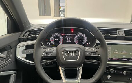 Audi Q3, 2026 год, 3 990 000 рублей, 17 фотография