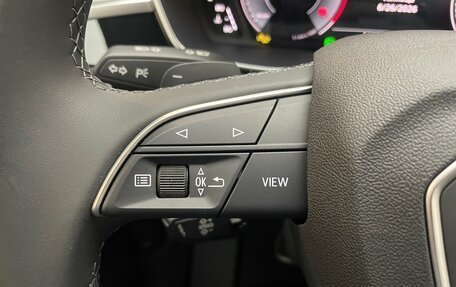 Audi Q3, 2026 год, 3 990 000 рублей, 18 фотография