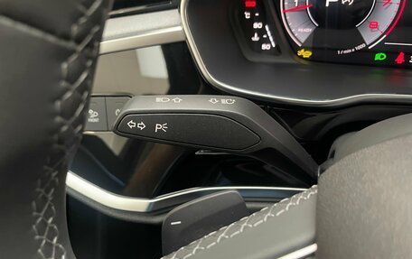 Audi Q3, 2026 год, 3 990 000 рублей, 19 фотография
