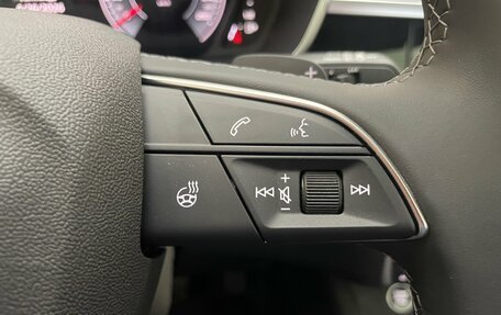 Audi Q3, 2026 год, 3 990 000 рублей, 20 фотография