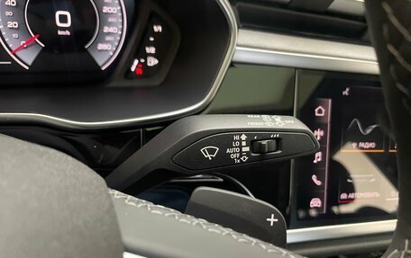 Audi Q3, 2026 год, 3 990 000 рублей, 21 фотография