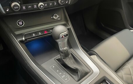 Audi Q3, 2026 год, 3 990 000 рублей, 32 фотография