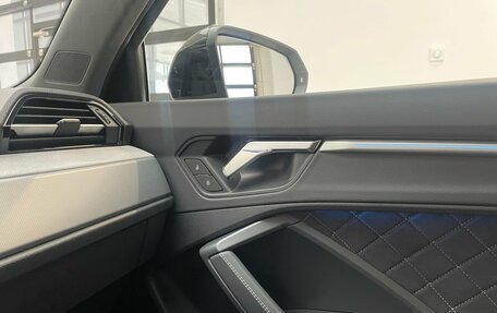 Audi Q3, 2026 год, 3 990 000 рублей, 31 фотография
