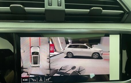 Audi Q3, 2026 год, 3 990 000 рублей, 28 фотография